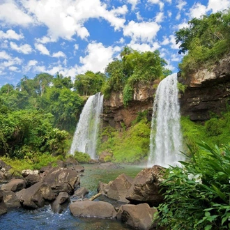 tourhub | Bamba Travel | Iguazu Falls Adventure 3D/2N (Puerto to Puerto) 