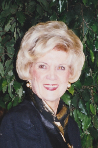Jessie A. Collins Profile Photo