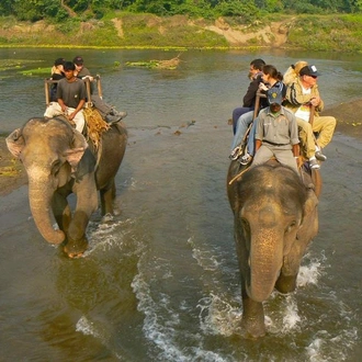 tourhub | Encounters Travel | Nepal Express 