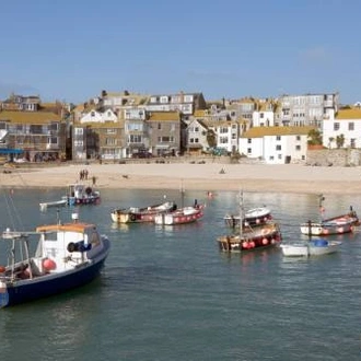 tourhub | Walkers' Britain | South West Coastal Path: Padstow to St Ives 