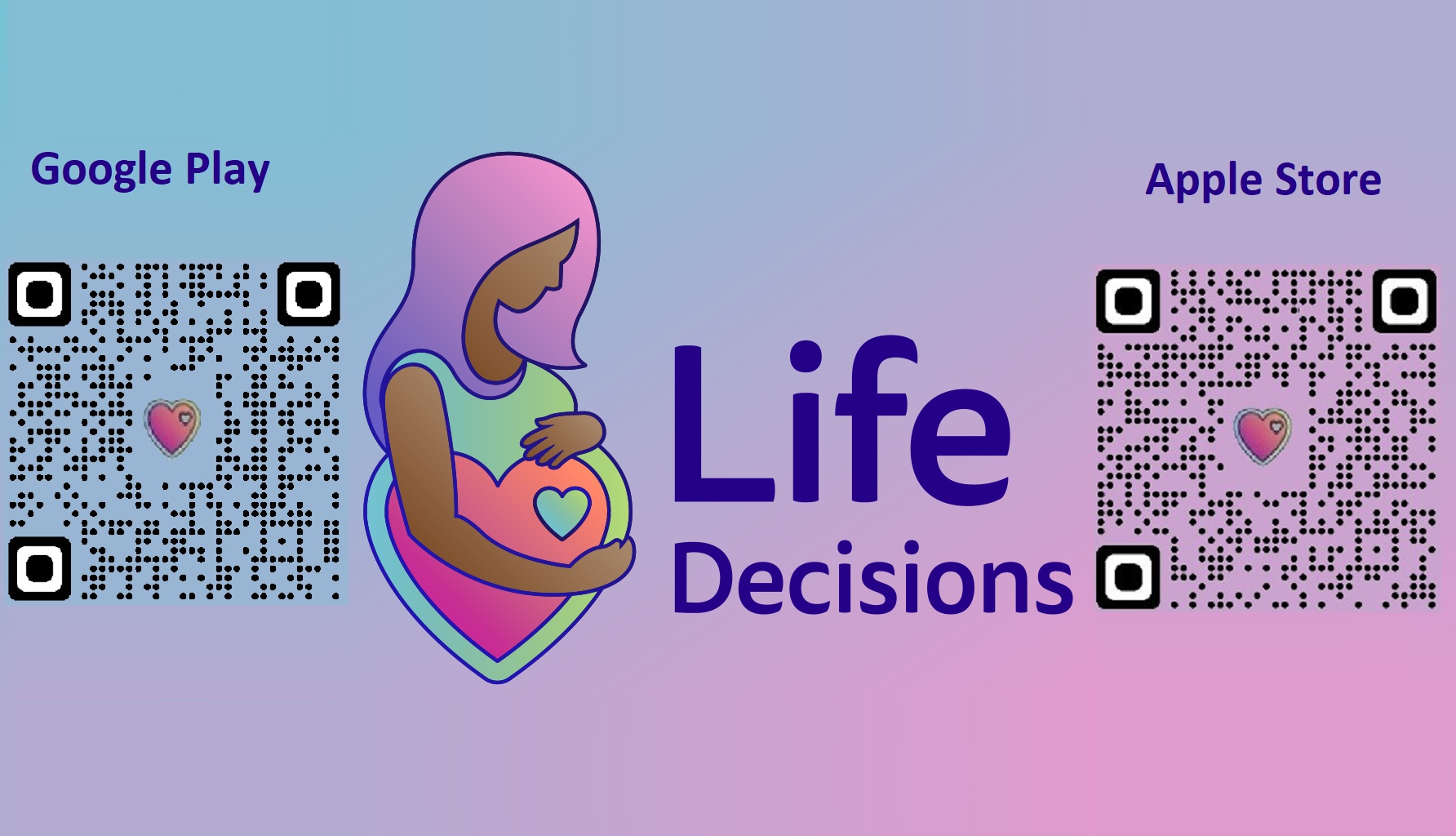 Life Decisions logo