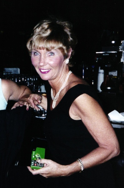 Adele M. Higgins Profile Photo