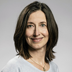 Jeanette Jansson