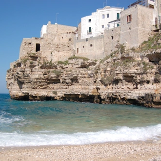 tourhub | Exodus Adventure Travels | Highlights of Puglia Cycling 