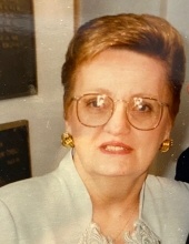 Carol Virginia Douglas Profile Photo