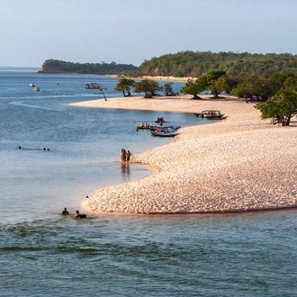 tourhub | Explore! | Brazilian Amazon by Boat 