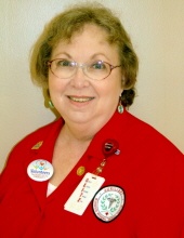 Sheryl Rountree Profile Photo
