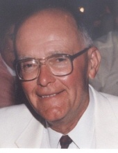 Richard E. "Ernie" Rhoads Profile Photo