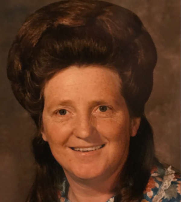 Hilda Joyce (Garrett) Stone Profile Photo