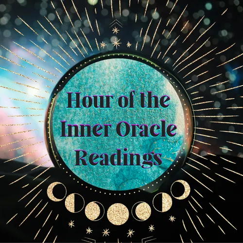 Intuitive Oracle readings