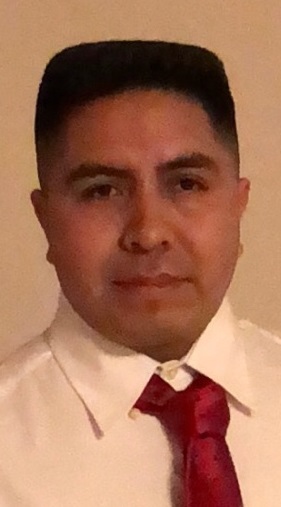Martin Pastor-Perez Profile Photo