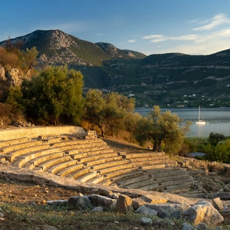 tourhub | Europamundo | Greek Islands, Northern Greece and Peloponnese 