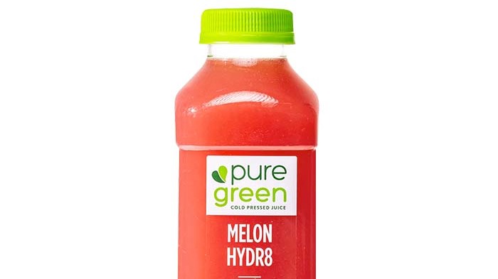 Melon Hydr8