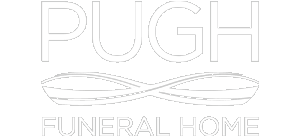 Pugh Funeral Home Logo