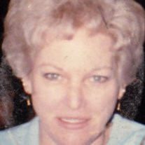 Martha E Taylor Profile Photo
