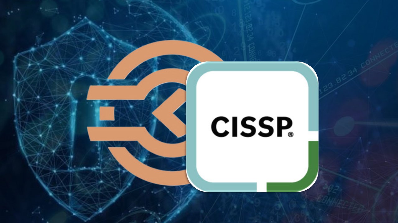 ISC2 CISSP Training - Part 4 - Domains 7 & 8 ' 2023 | InfoSec4TC