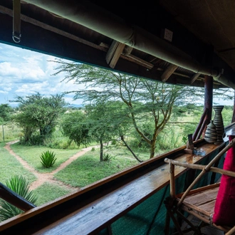 tourhub | Beach and Safari Holidays | The Ultimate Serengeti Experience 