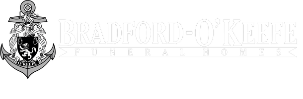 Bradford-O'Keefe Funeral Homes Logo