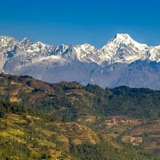 tourhub | Alpinist Club | Nagarkot Sunrise Trek 