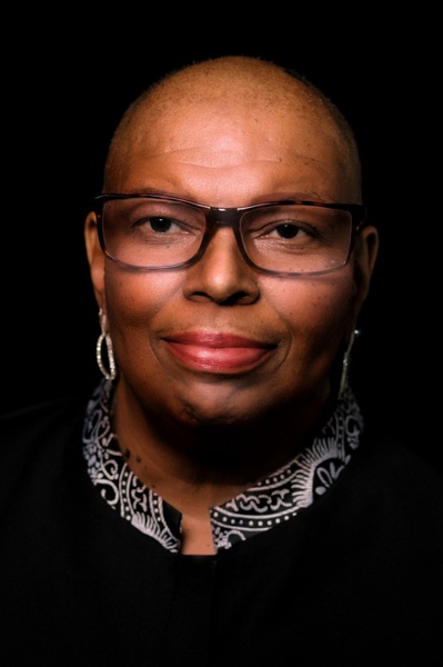 Reverend Dr. Brigitte Black Profile Photo