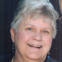 Joyce A. Hagerty Profile Photo