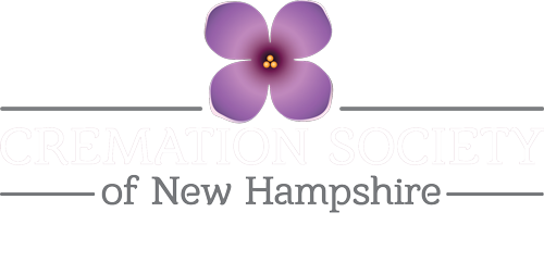 Cremation Society of New Hampshire Logo