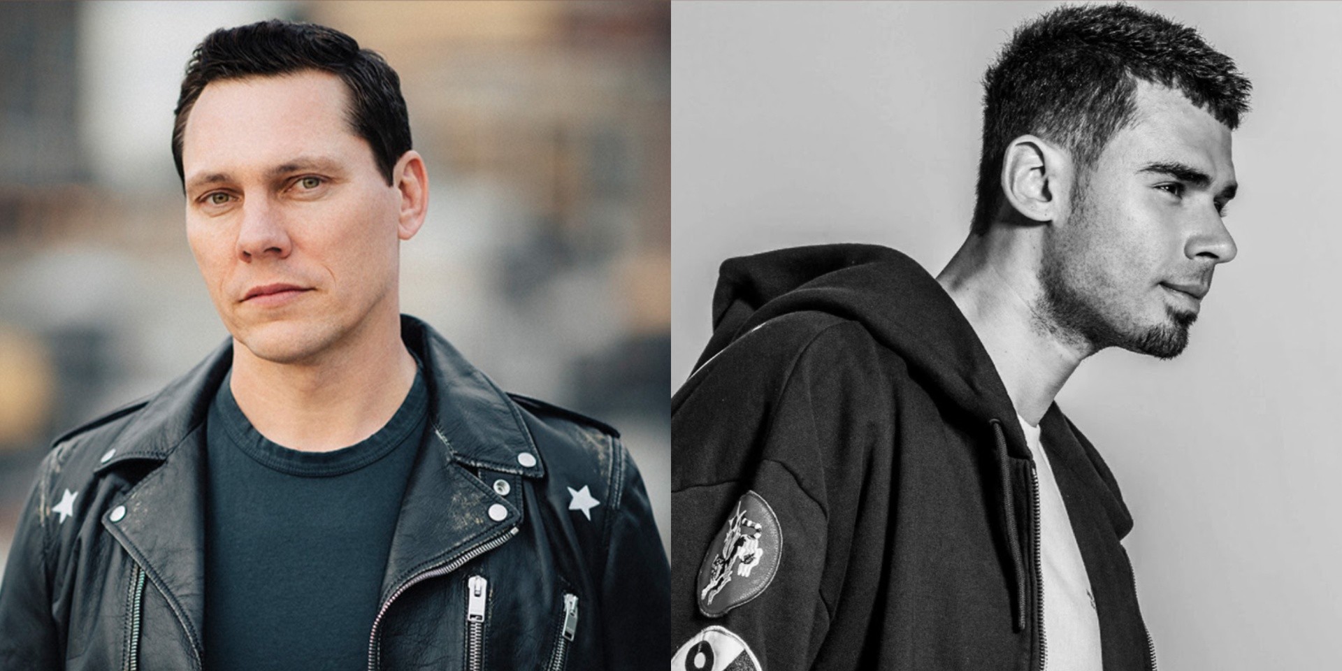 Tiesto and Afrojack to perform at Marquee Singapore opening