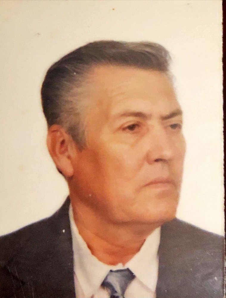 Alfredo E. Perez Profile Photo