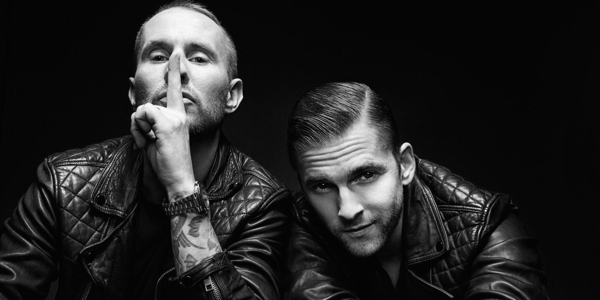 Galantis and more join Dimitri Vegas & Like Mike and W&W in ZoukOut Phase 1 line-up