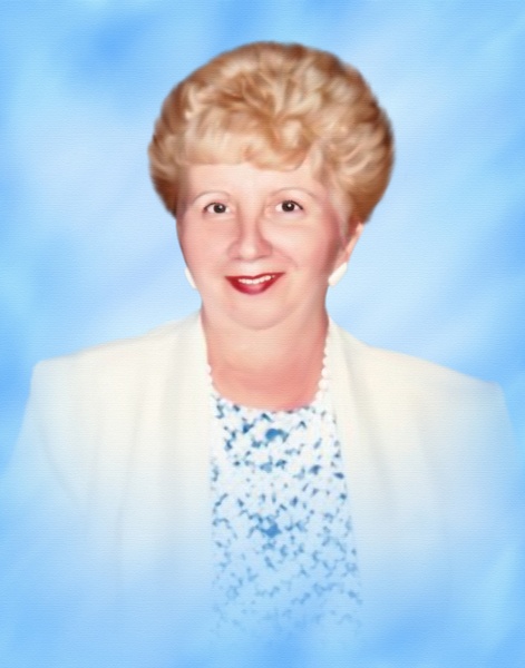 Margaret "Peggy" King Profile Photo