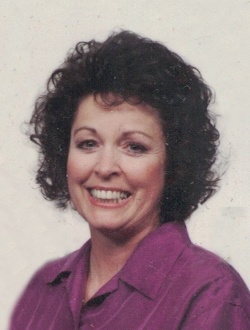 Connie Spencer Profile Photo