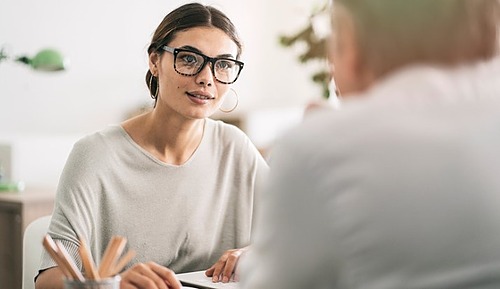 Représentation de la formation : CIP - Conseiller en Insertion Professionnelle - Apprentissage