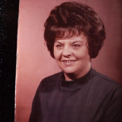Doris Jean Watson Profile Photo