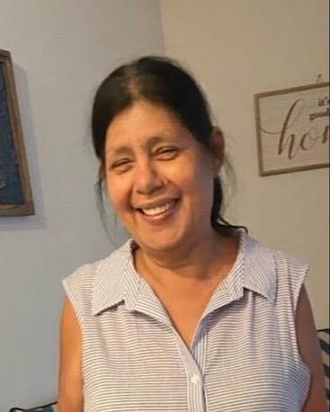 Maria Hilda Ramirez Profile Photo