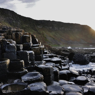 tourhub | Collette | The Best of Ireland featuring the Wild Atlantic Way 