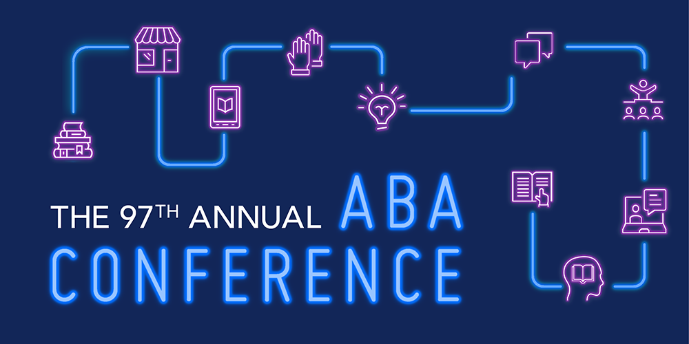 97th annual ABA conference 2021, Hosted online, 20th of June Humanitix