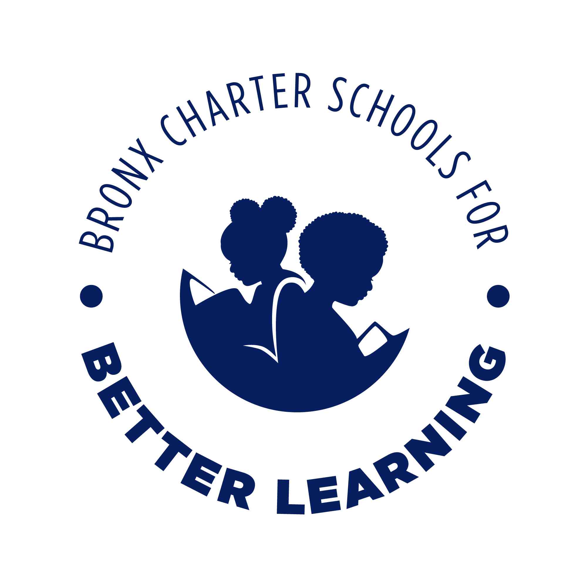The Bronx Charter School for Better Learning logo