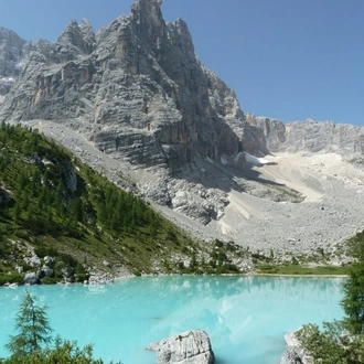 tourhub | Exodus Adventure Travels | Walks in the Italian Dolomites 