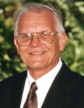 John W. Amberson Profile Photo