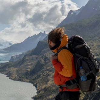 tourhub | Bamba Travel | Torres del Paine and Ushuaia Adventure 9D/8N 