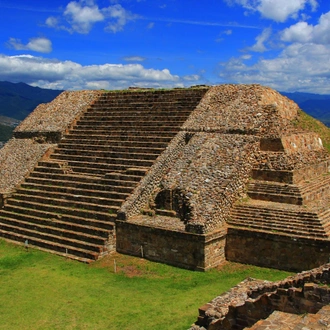 tourhub | Europamundo | Mexican stroll 