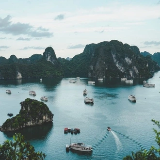 tourhub | Tweet World Travel | Vietnam Luxury Holidays: An Exotic Experience 