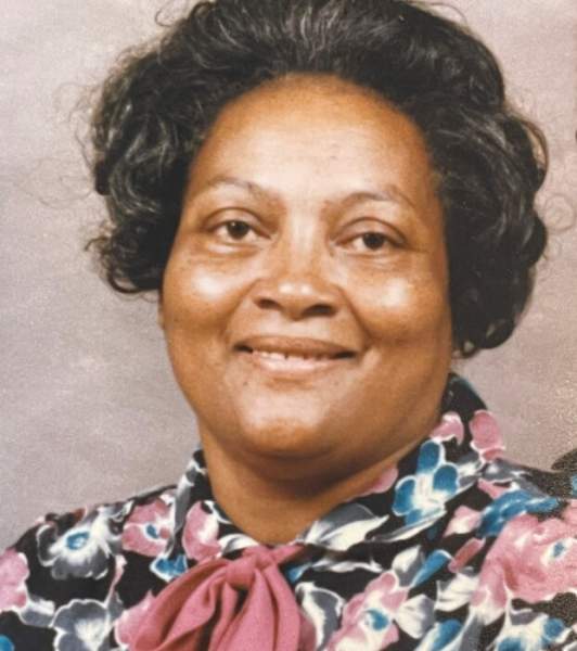 Mrs. Velma Jones Profile Photo