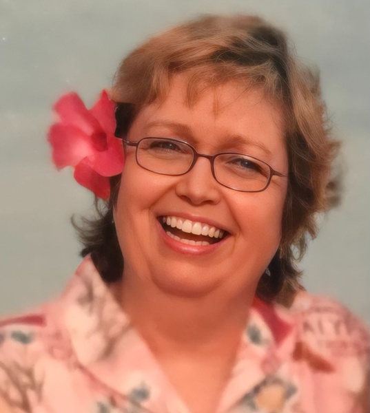 Nancy Elizabeth Pujol Edwards Profile Photo