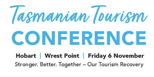 tasmania tourism conference