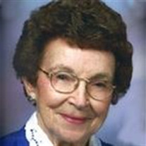 Thelma Agnes Lindeman Profile Photo