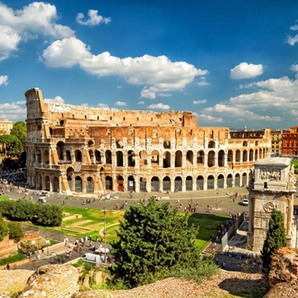 tourhub | Meet & Greet Italy | Icons of Italy: Venice, Florence, Tuscany and Rome 