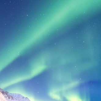 tourhub | Newmarket Holidays | Norway's Land of the Northern Lights from Tilbury 