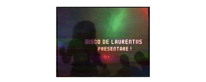 Disco de Laurentiis Presentare! Funk Bast*rd, Kentaro and MyHero