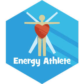 Energy Athlete